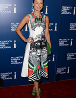 наряды недели