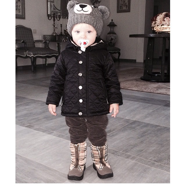 Яна Рудковская