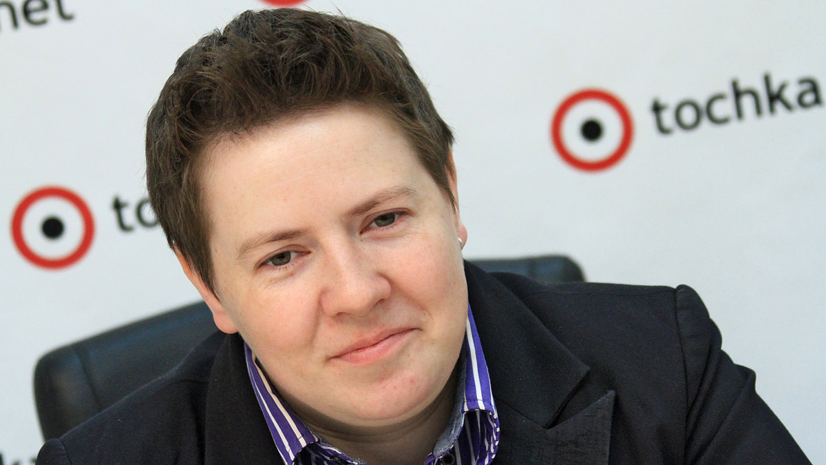 Евгений Литвинкович