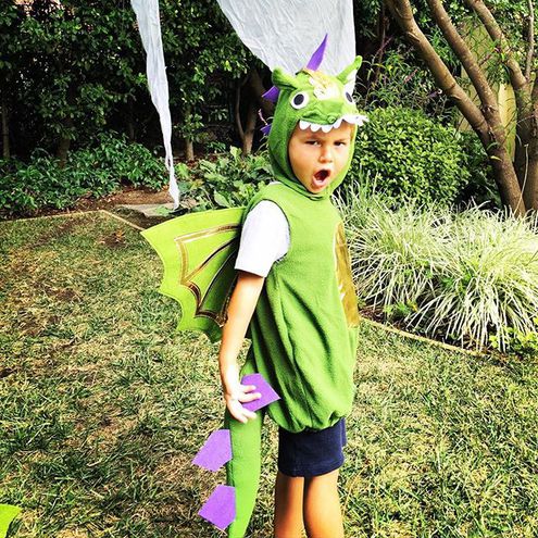 Алессандра Амбросио