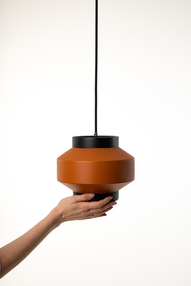 Світильники та вази PRAFORMA