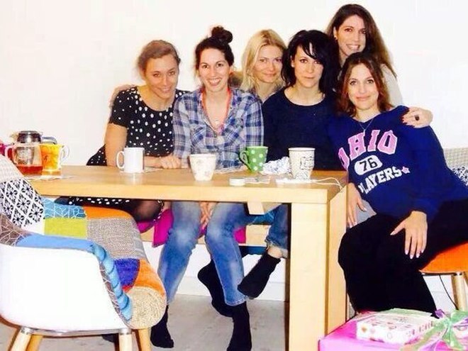 Мерьем Узерли