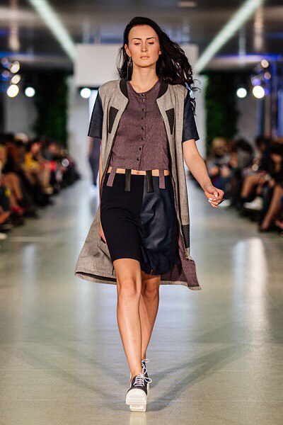 Модные юбки лето 2016