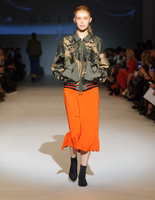 UFW SS 2017: коллекция GOLETS UFW SS 2017: коллекция GOLETS