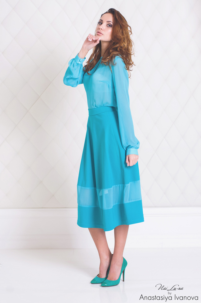 Анастасия Иванова