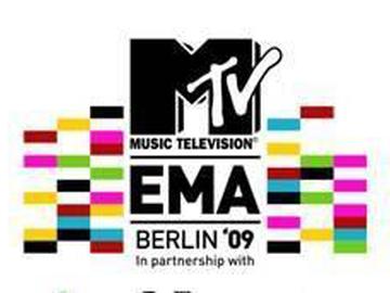 MTV Europe Music Awards 2009