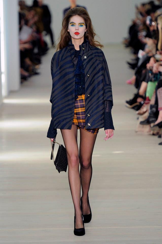 Vivienne Westwood Red Label