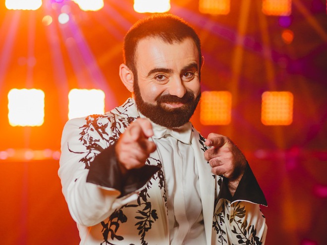 Арам Арзуманян