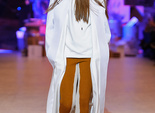 UFW FW 2017-2018: коллекция GASANOVA