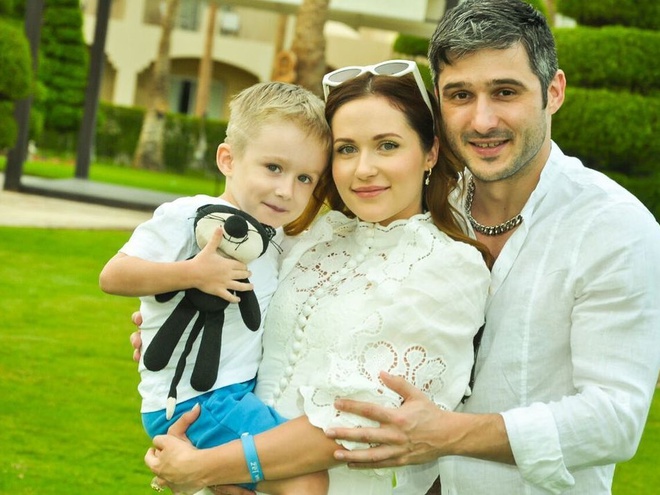 Денисенко розповіла про подарунок, який привіз її чоловік-військовий із Бахмута