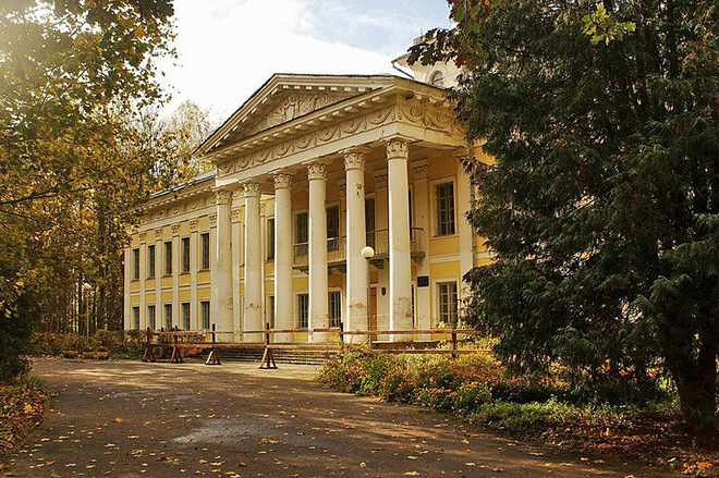 Достопримечательности Беларуси