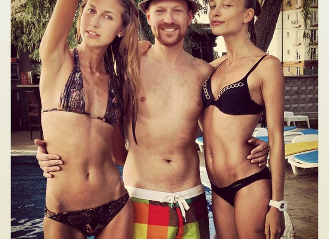 Ігор Посипайко