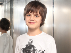 Юрий Привыка