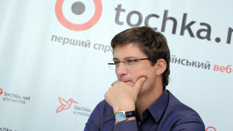 Игорь Кондратюк