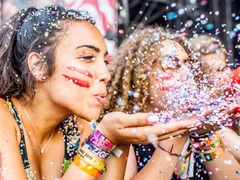 Немузыкальный Sziget: 5 локаций, которые нельзя пропустить на фестивале