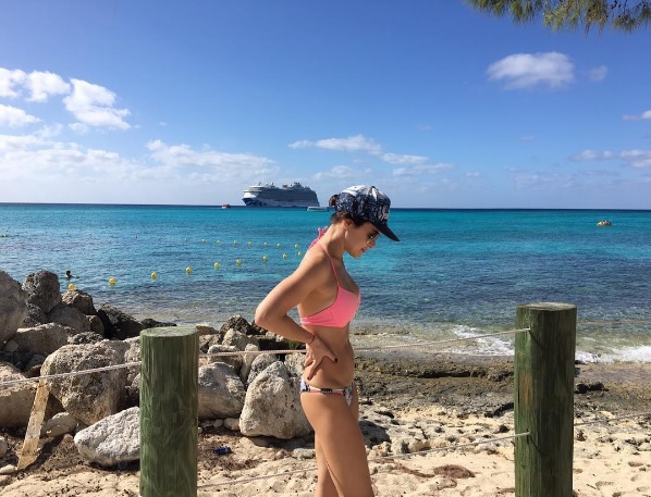 Лилия Подкопаева