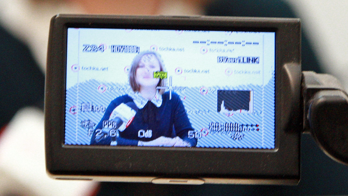 Ольга Мартыновская