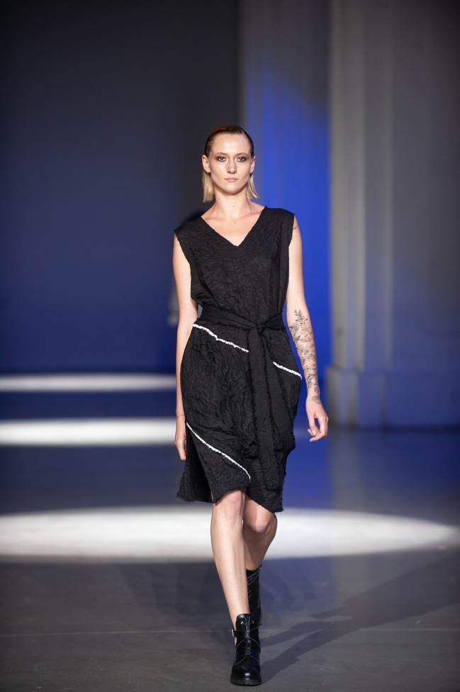 JULIYA KROS — UFW NO SEASON Season