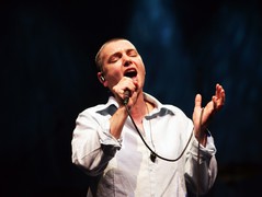 Шинейд О'Коннор