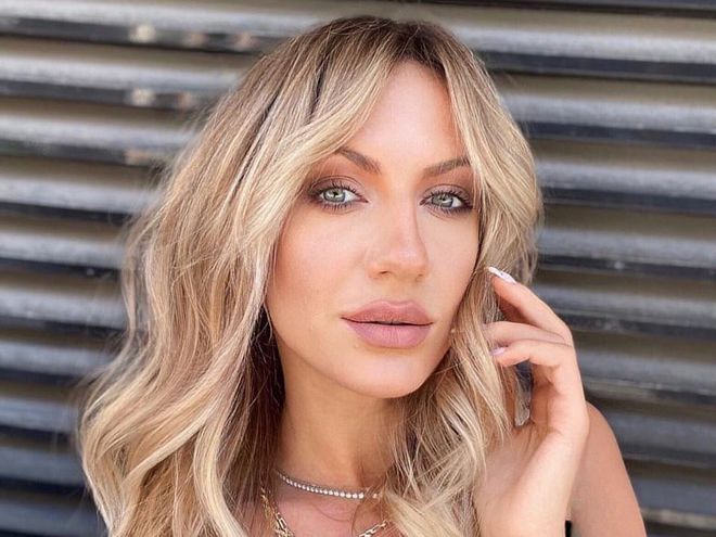 Леся Никитюк