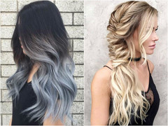 Зачіски без укладання