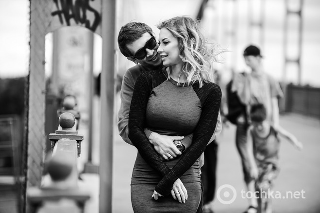 Полина Логунова и Дмитрий Ступка раскрыли секреты предстоящей свадьбы (эксклюзив)