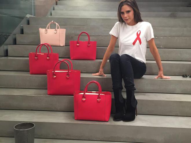 Вікторія Бекхем