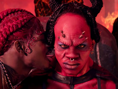 Клип украинского режиссера Тани Муиньо получил премию