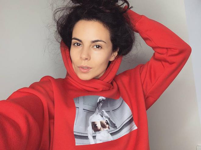 Настя Каменских