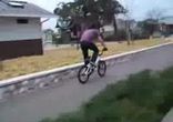 Оita bmx street 2006