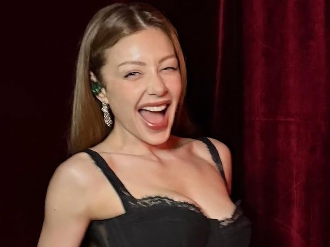 Експродюсер Бейонсе зізнався, чим його вразила Тіна Кароль