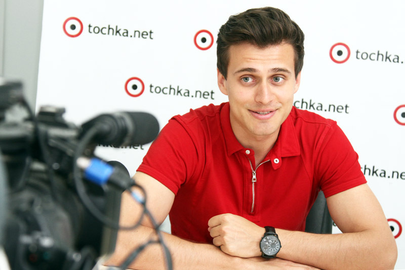 Александр Скичко