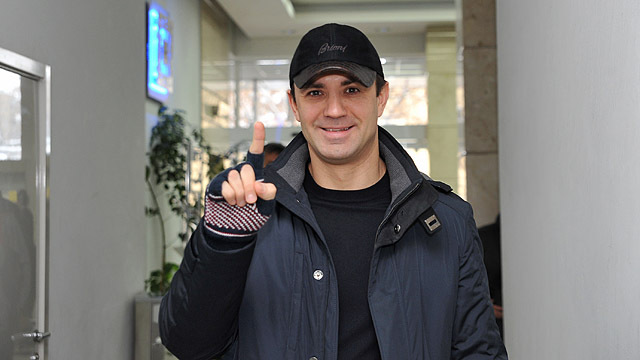 Николай Тищенко