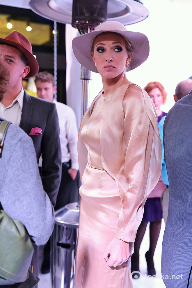 Вечірка в Bally