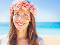 День летнего солнцестояния