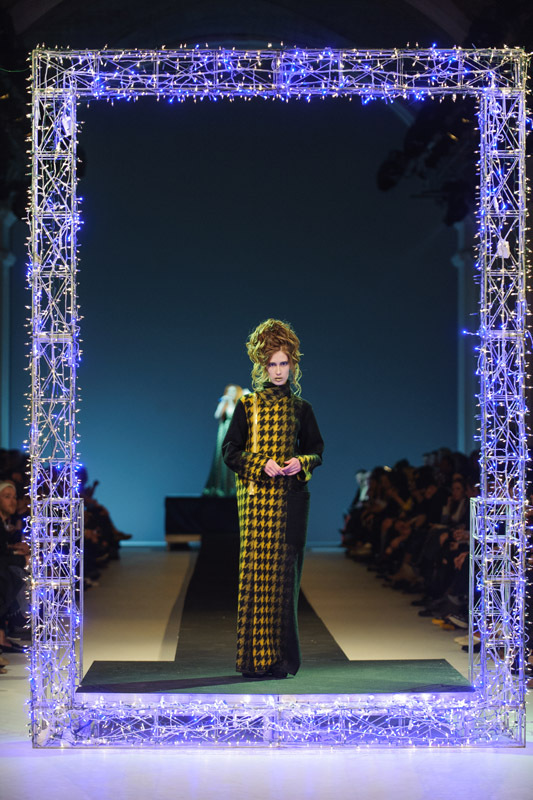 UFW AW 16/17: Zalevskiy