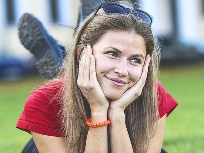 Юлія Топольницька