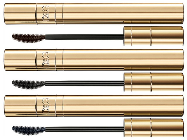 Скарлетт Йоханссон для Dolce&Gabbana