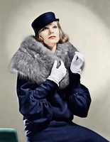 Грета Гарбо