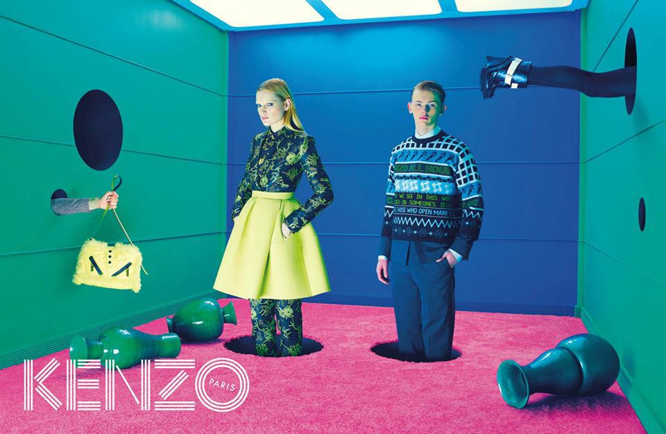 Kenzo