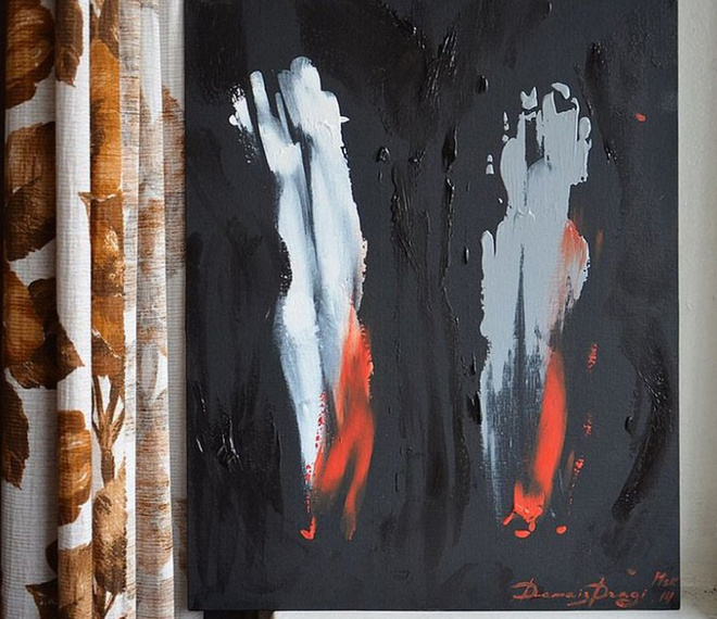 Талантливая грудь