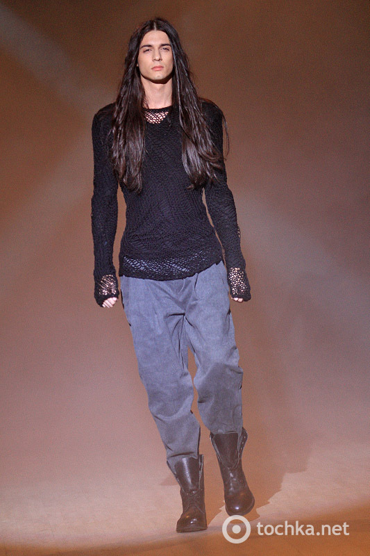 Показ ARTEMKLIMCHUK