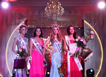 Мисс Украина Вселенная 2012 Мисс Украина Вселенная 2012