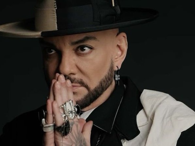 У Кіркорова виявили невиліковне захворювання