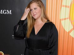 Эми Шумер и Бен Ханиш (Cover)