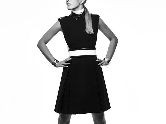 Ксения Собчак