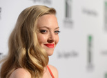 Amanda Seyfriend