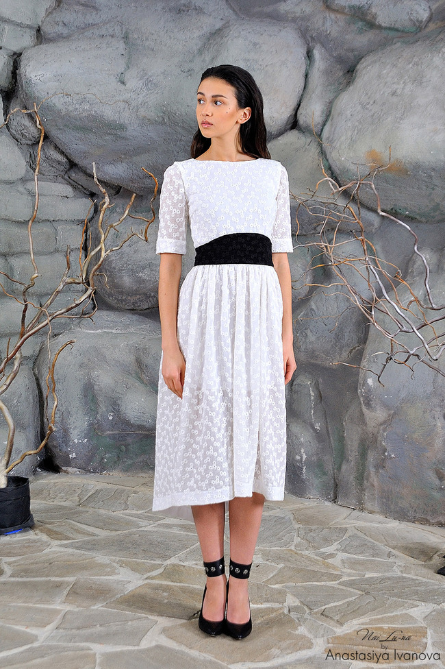 Анастасія Іванова