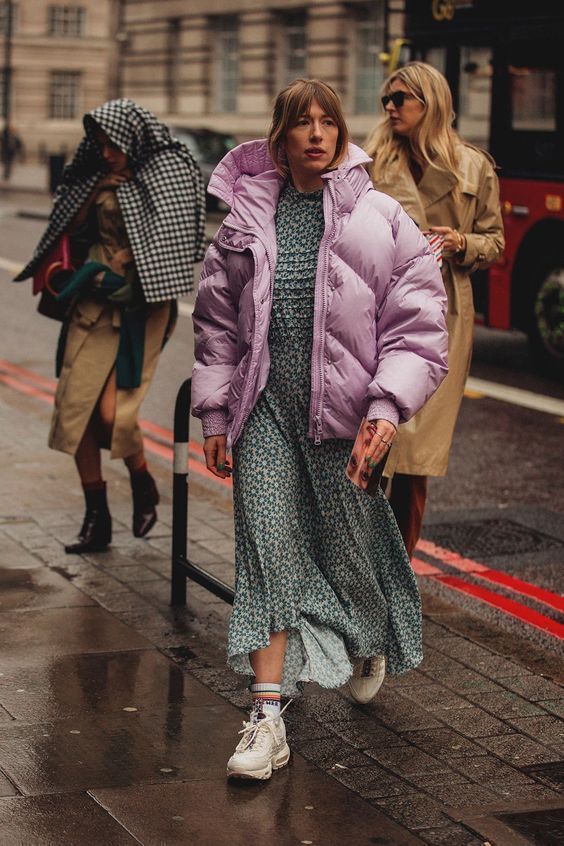 куртки осінь-зима 2020/21