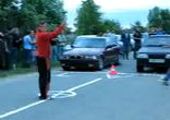 2108 vs BMW 325    